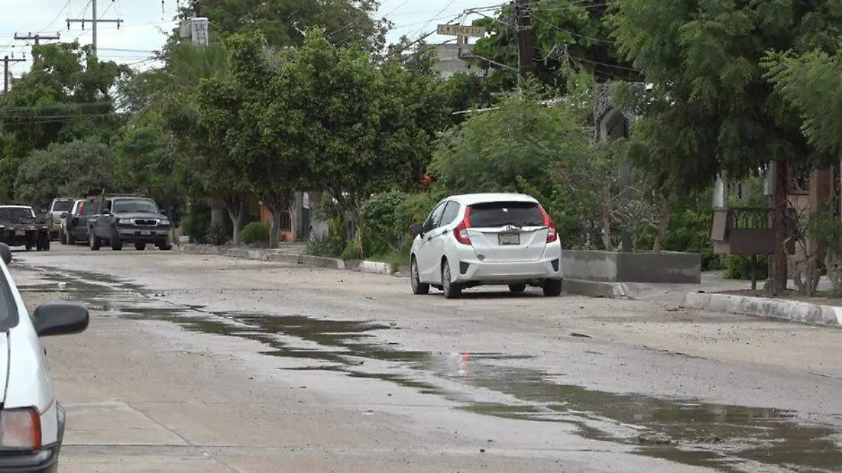 AGUAS LAZARO