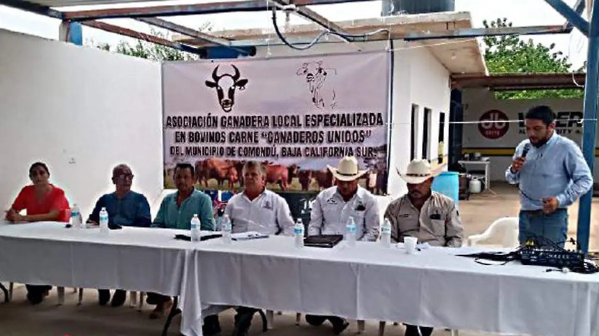 GOB SEPADA GANADEROS