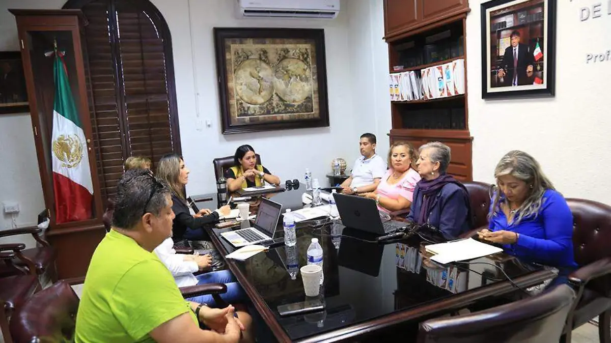10 Gobierno