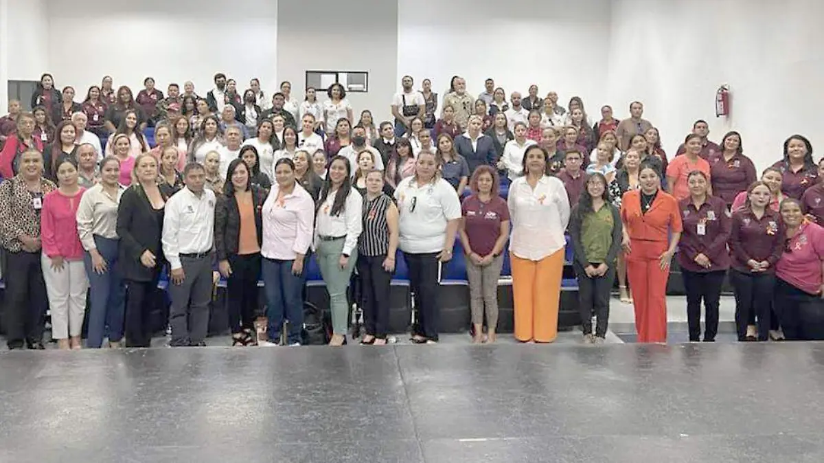 PROGRAMAS MUJERES