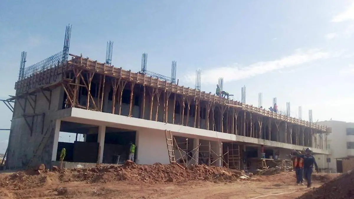GOB CONSTRUIR SECUNDARIA