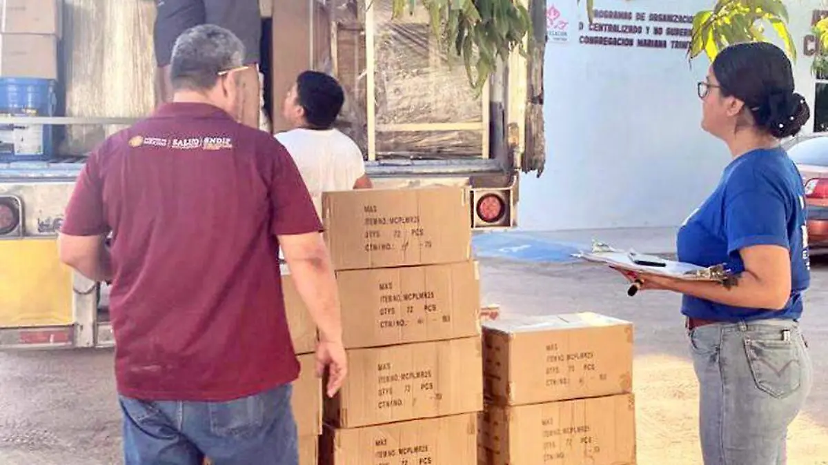 DESAYUNDORES ESCOLARES