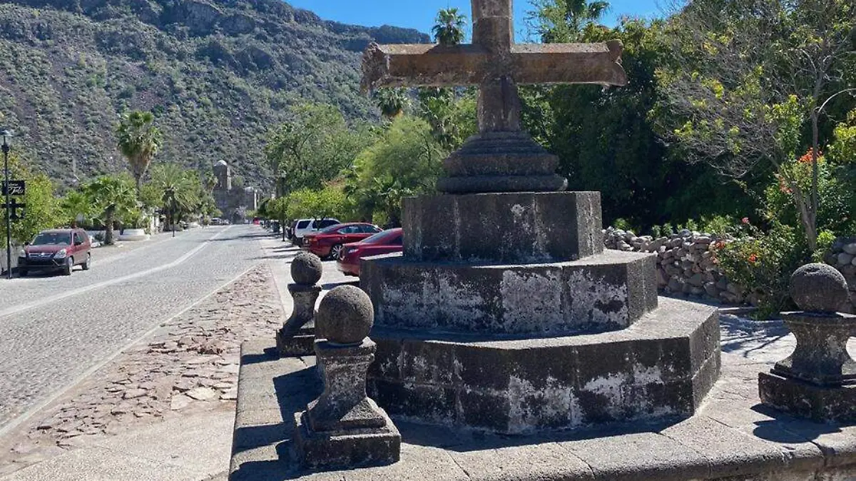 san javier
