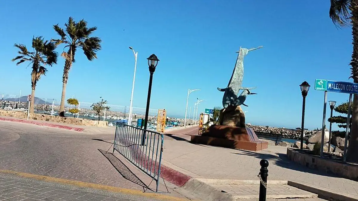 MALECON COSTERO