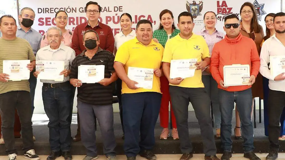 AYUN TRANSPORTE ACOSO