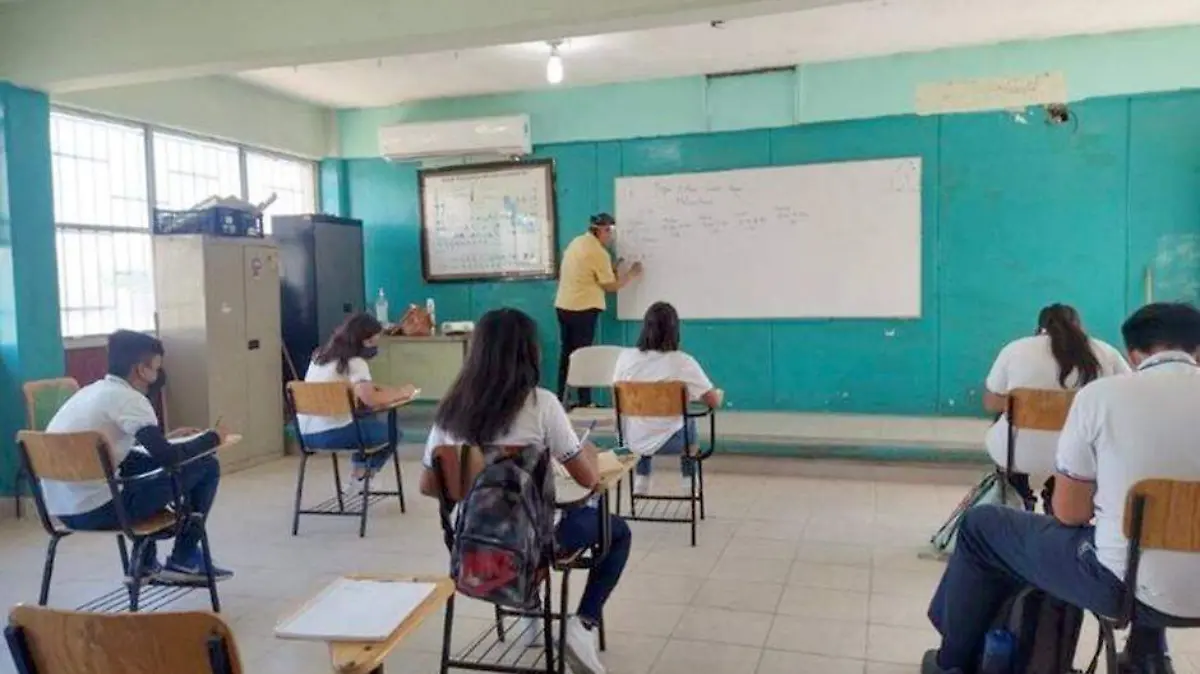 Estudiantes