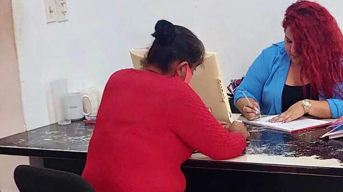 PROCURADURIA DE LA DEFENSA DEL MENOR