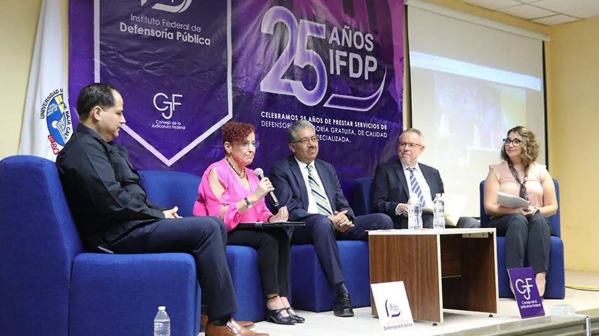 UABCS DEFENSORIA PUBLICA