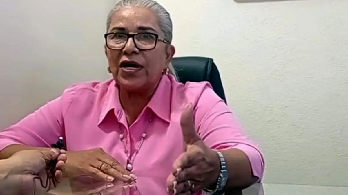 laregidora