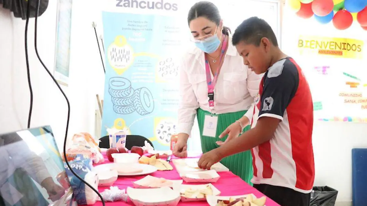 Alimentacion