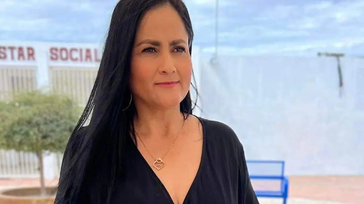 Licenciada