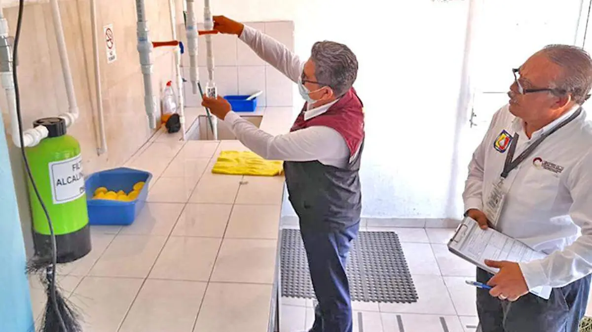 GOB SSA COEPRIS MULEGE