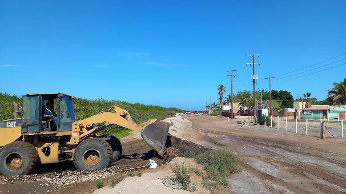 REPARACION MAQUINARIA