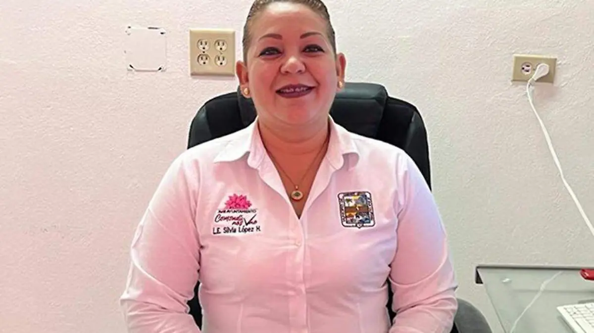 licenciada