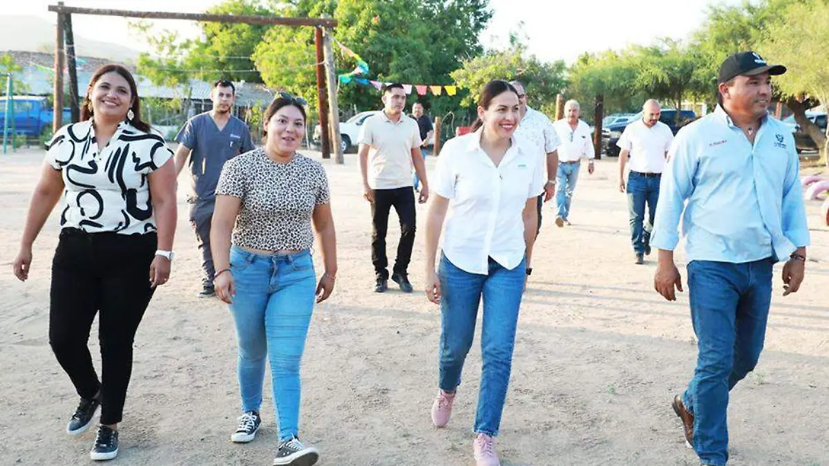 MILENIA EN TODOS SANTOS