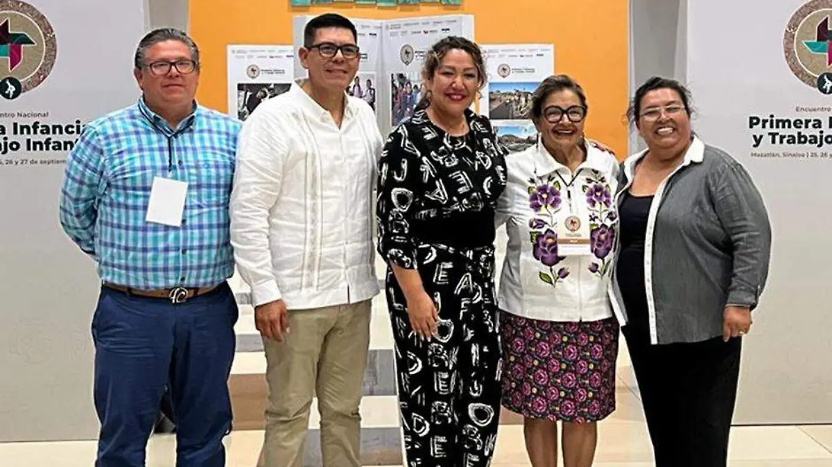 ENCUENTRO NACIONAL