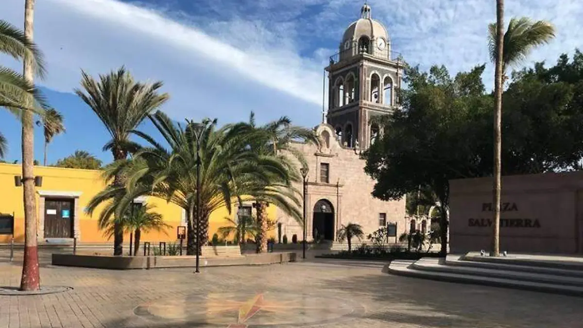 Invitan a la Feria de Empleo Bienestar en Loreto