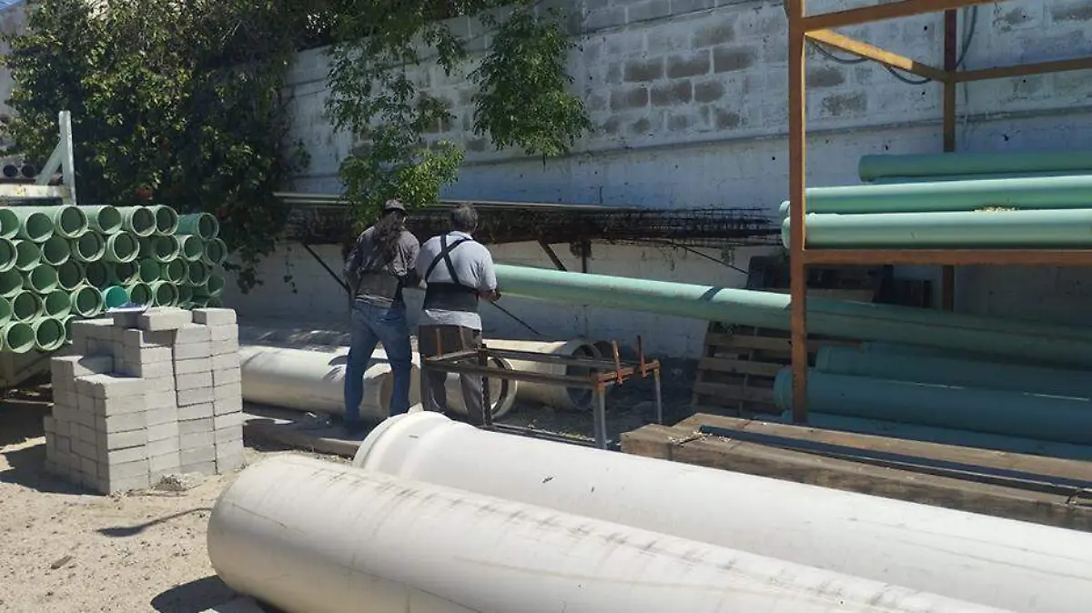 GOB CEA MATERIAL SAPA