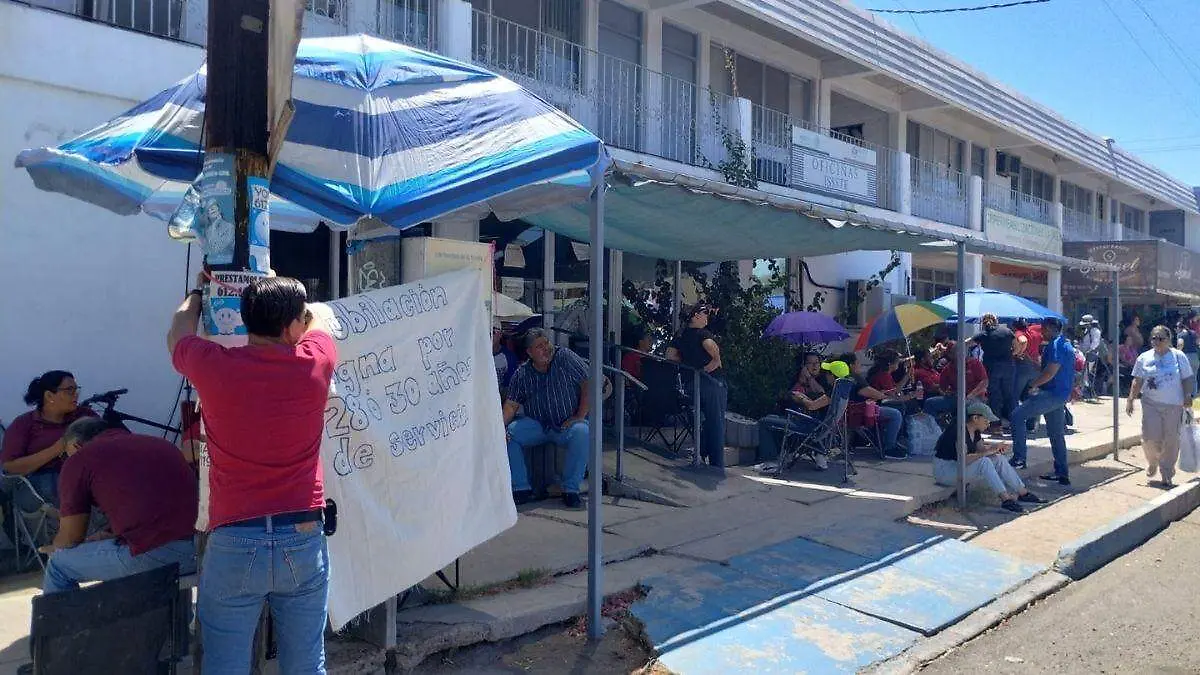 DIRECCION DE PRESTACIONES ECONOMICAS