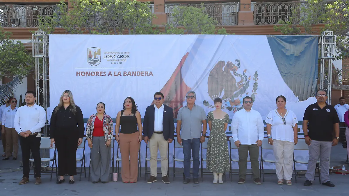honores-bandera-elecciones-poder-judicial-los-cabos