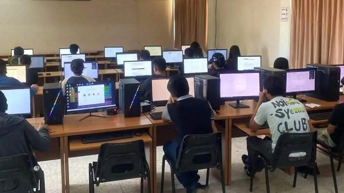 FOTO BOLETÍN CECyTE-EXAMEN