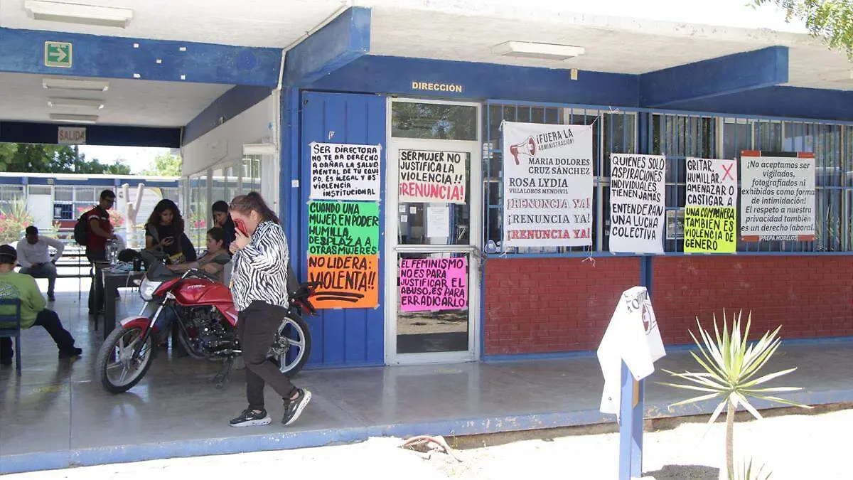 protesta-prepa-morelos-sindicalizados-manifestacion