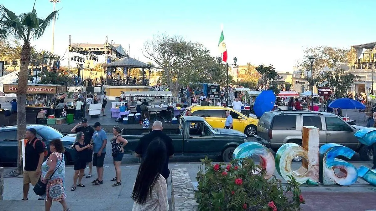 Eventos culturales en los cabos 1