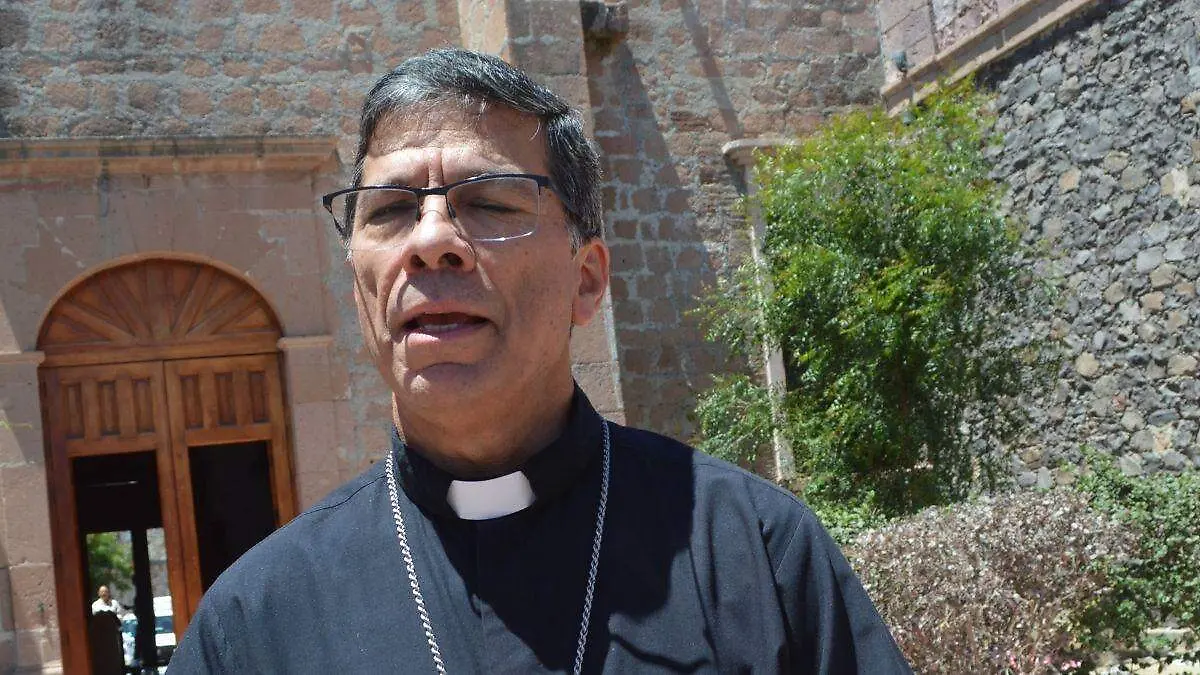 obispo-coadjutor-la-Paz-miguel-angel-espinoza-garza