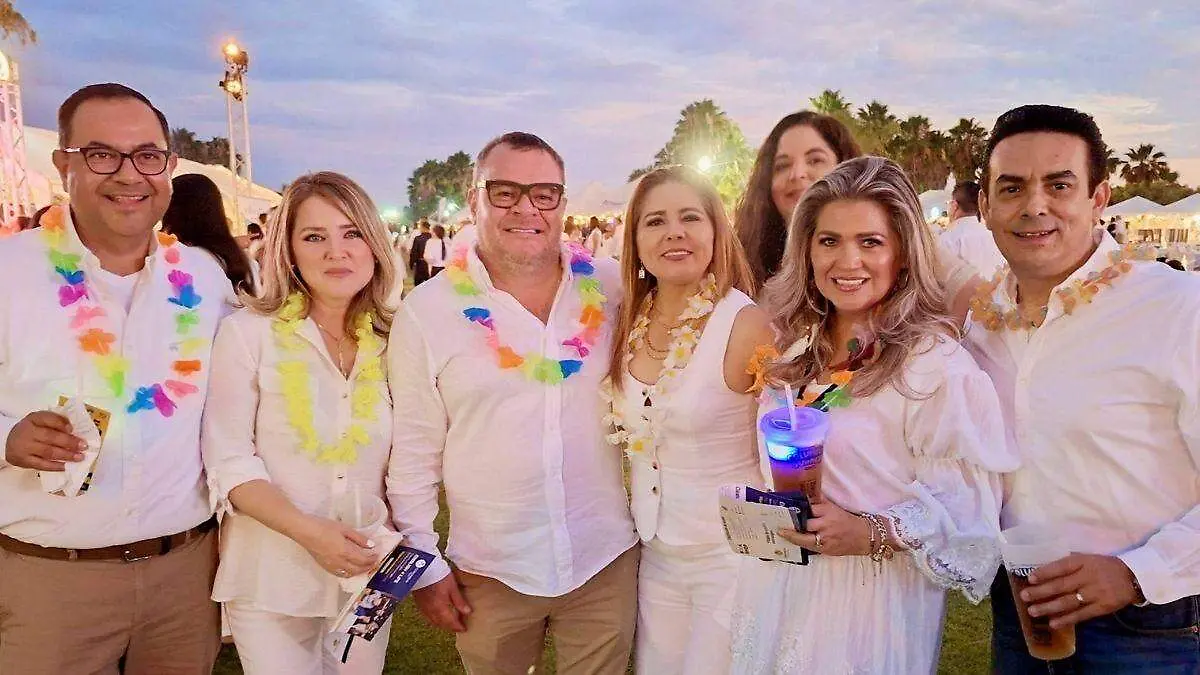 La Pazion por el Sabor 2025