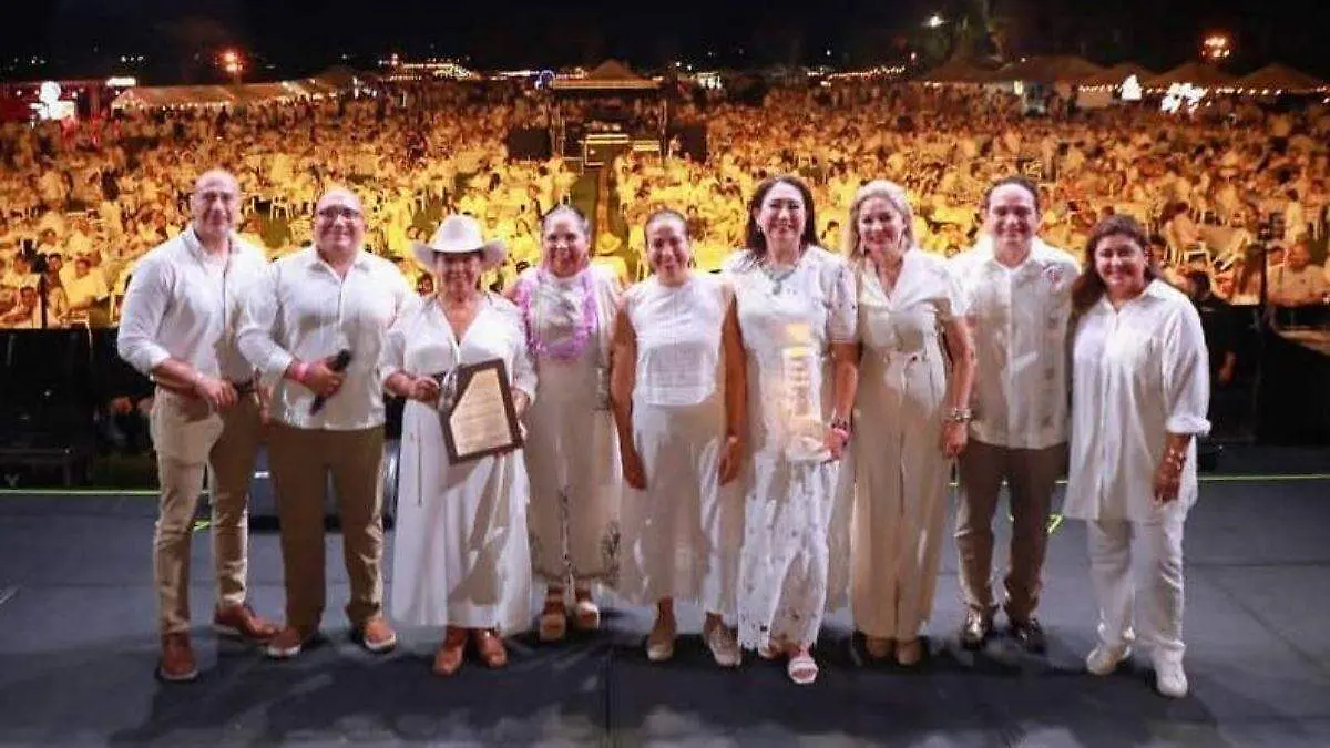 LAPAZION POR EL sABOr 2025