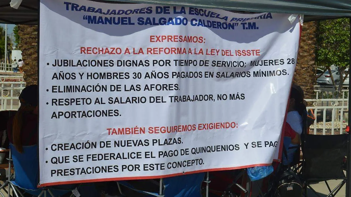 movilizacion-docentes-ley-issste-2007