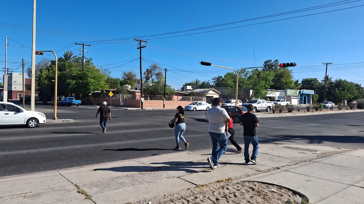 Profesores socializan su movimiento en la paz