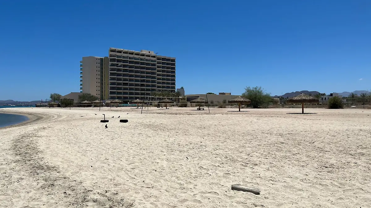 playa-la-posada-basura-fines-semana