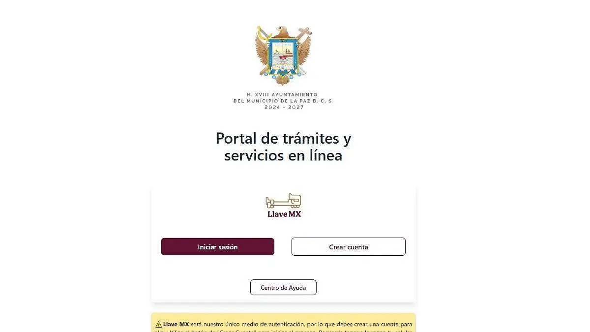 aplicacion-llave-mx-ayuntamiento-la-paz