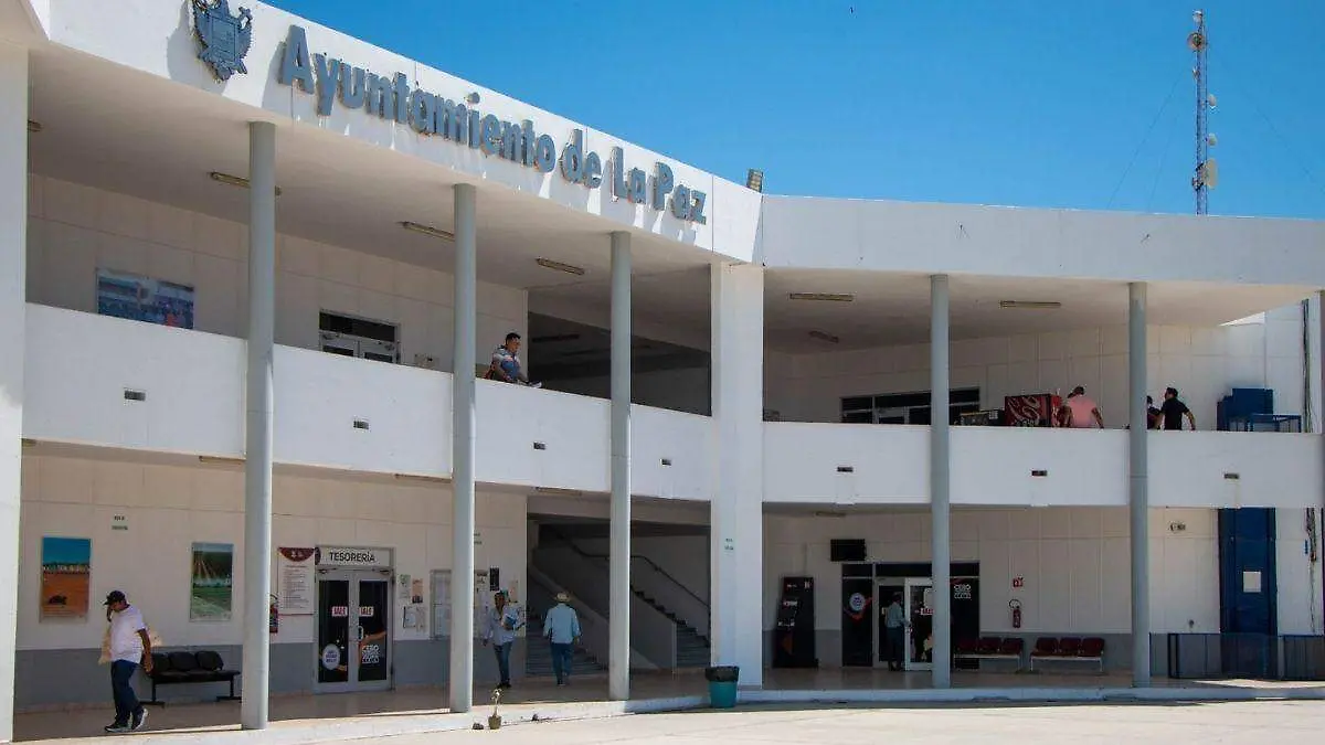 oficinas-ayuntamiento-la-paz
