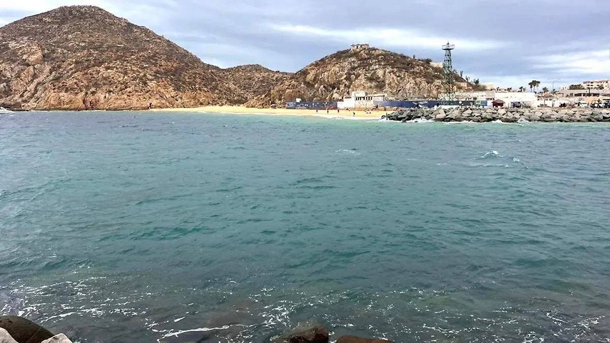 bahia de cabo san lucas los cabos