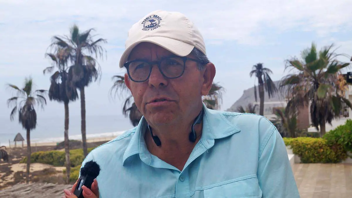 agustin-olachea-ocupacion-hotelera-verano-la-paz