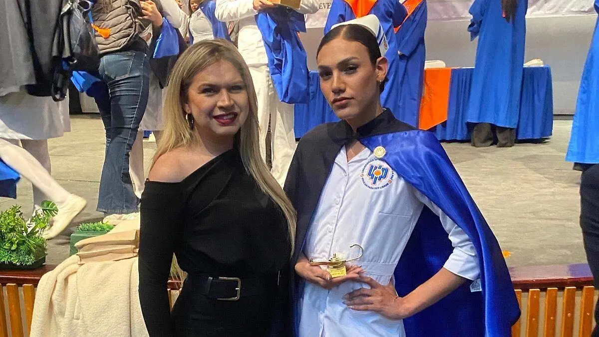 siena graduacion