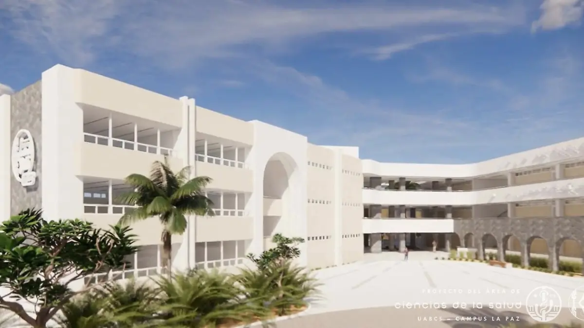 UABCS construira aulas y laboratorios