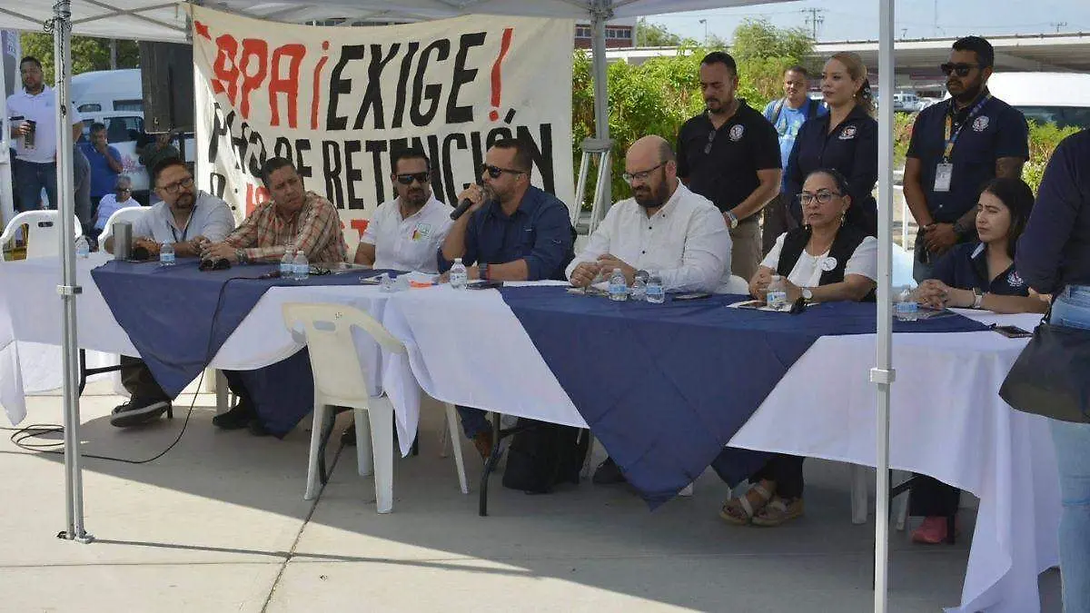 SINDICATOLAPAZ