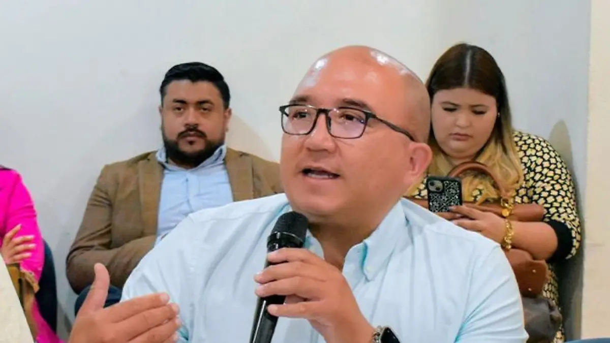 david-gracia-dirigente-canirac-la-paz