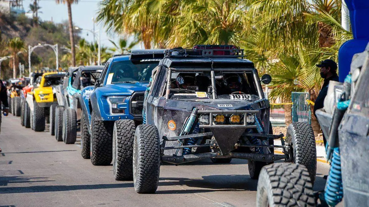 OFFROADBCS