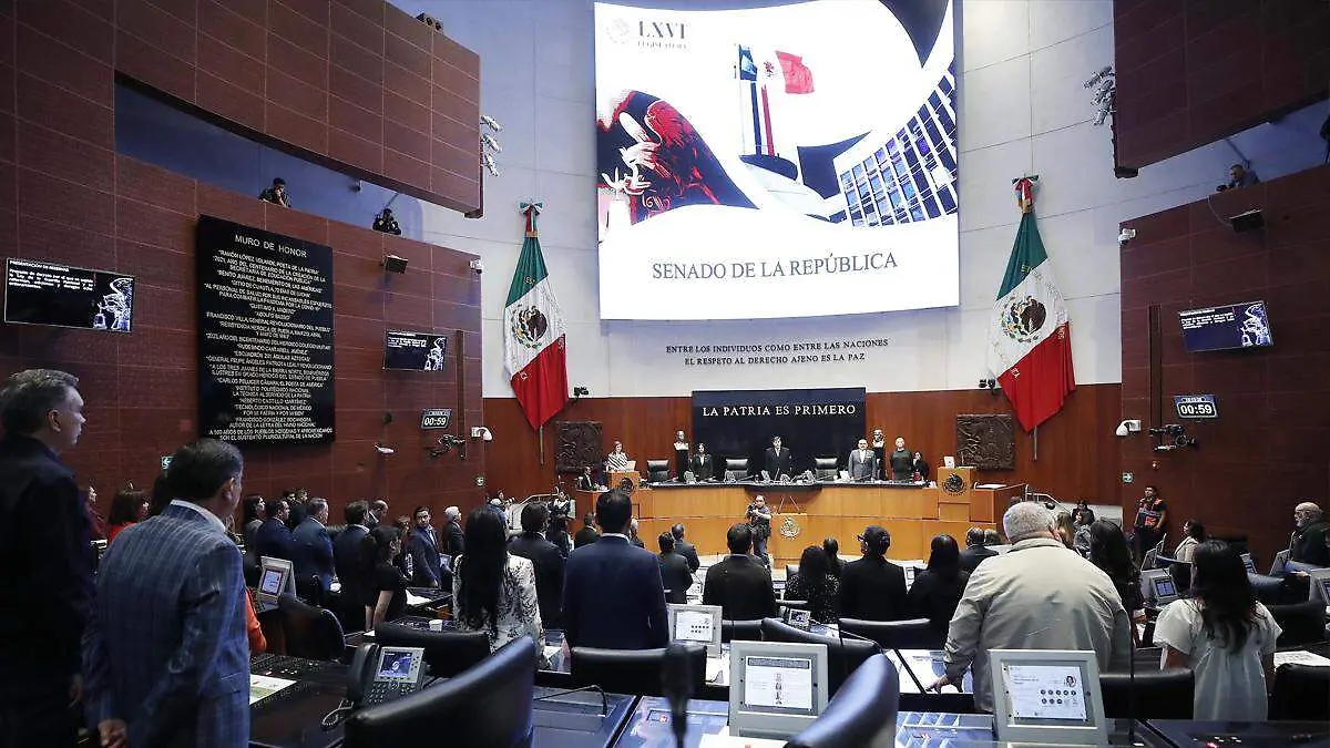 senado-republica-sesion-extraordinaria