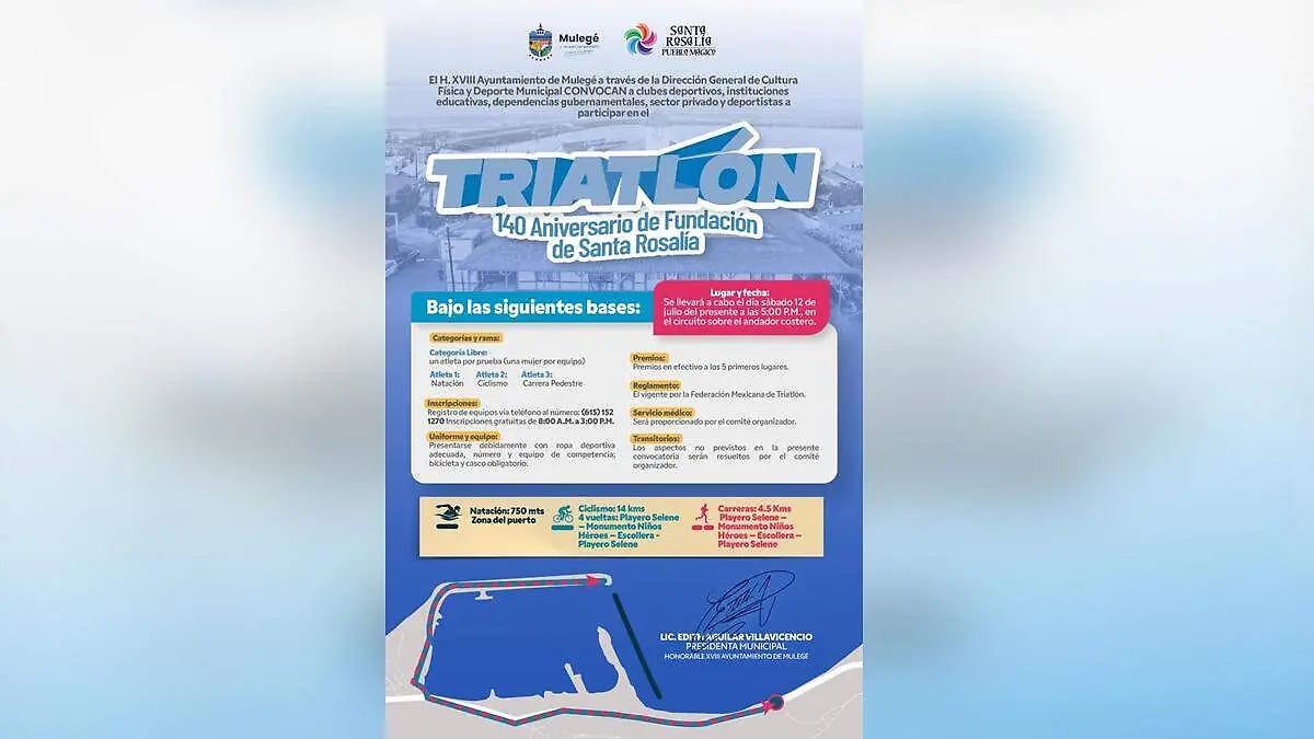 triatlon santa rosalia