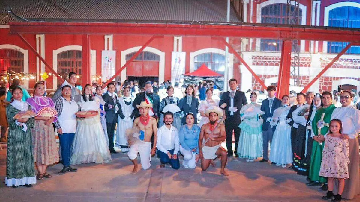 aniversario pueblo magico de santa rosalia