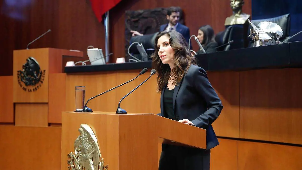 susana zatarain senado
