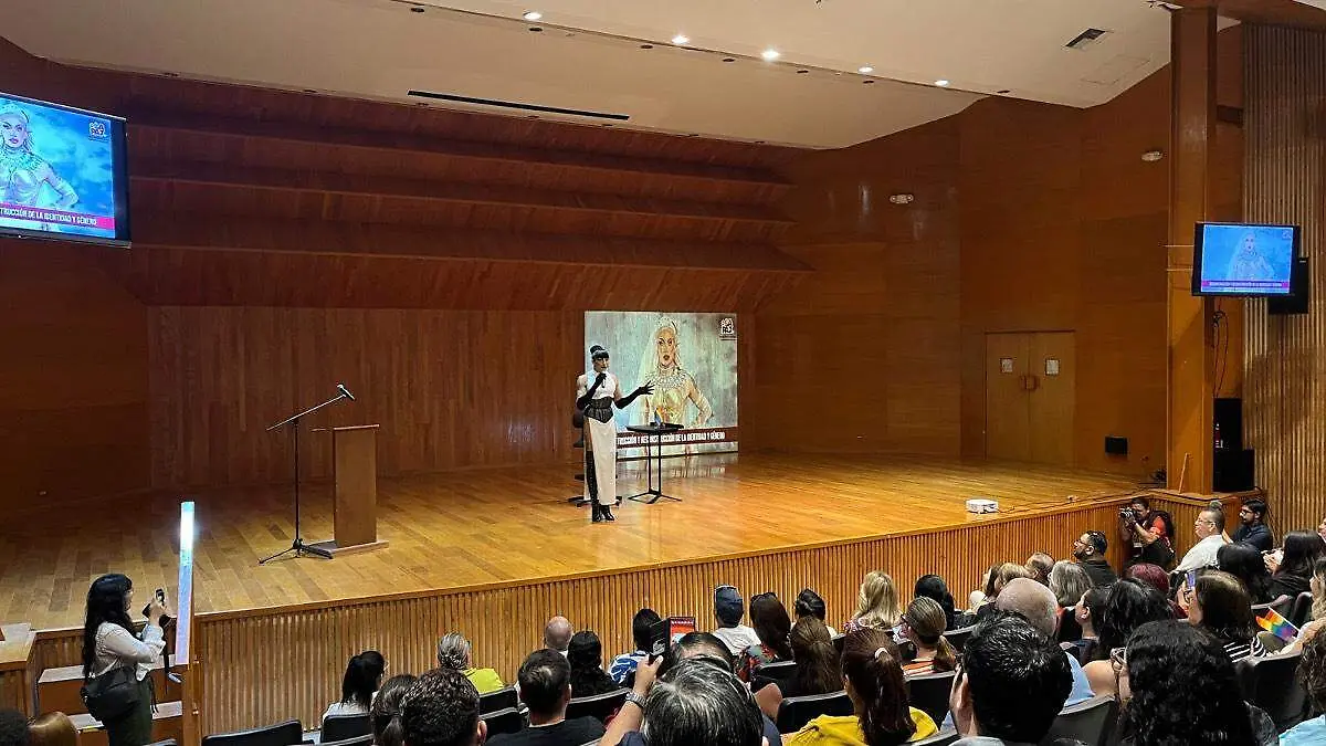 Vista panorámica gala varo presentacion