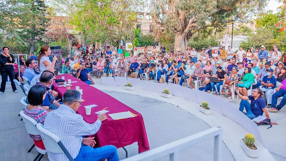 reunion todos santos palmoral
