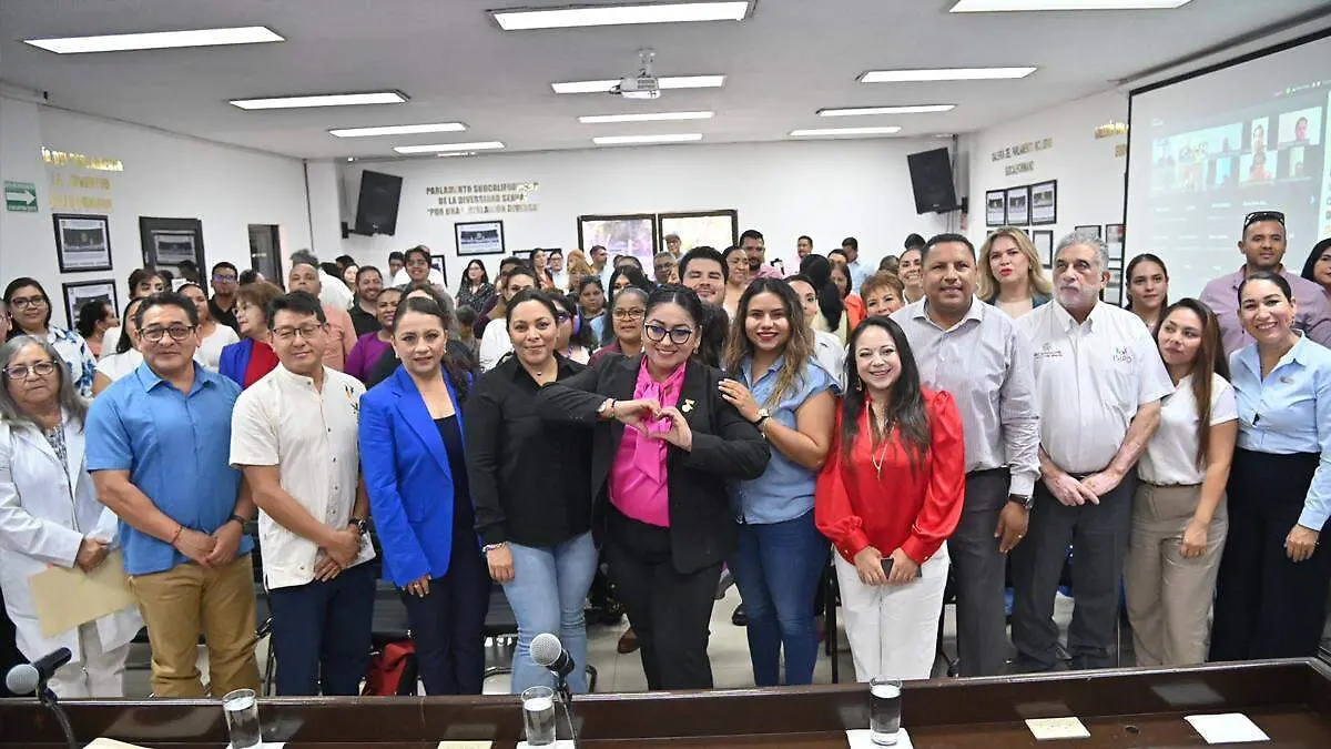 comite consulta autista