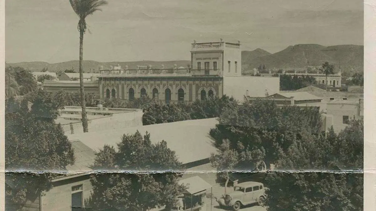 la-perla-la-paz-1960